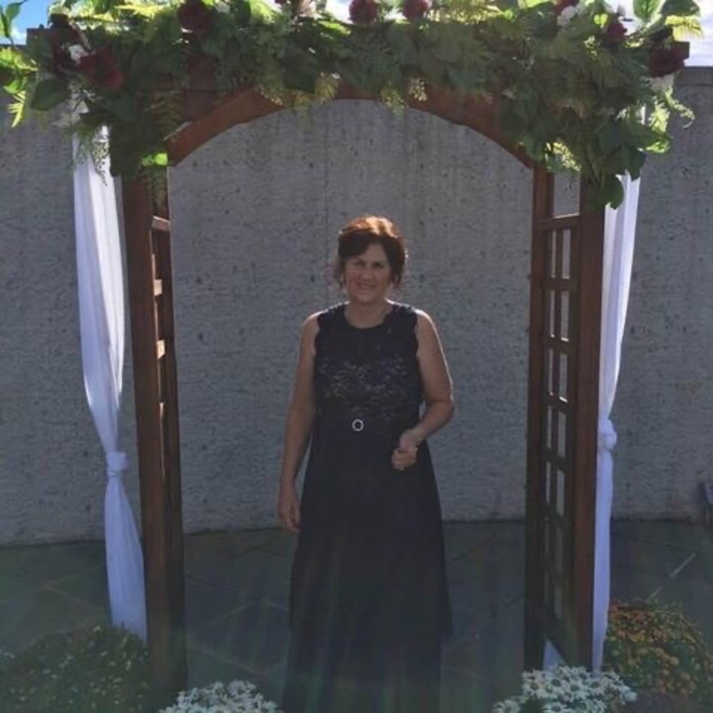 Meet your Posher, Bonnie